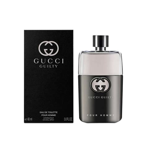 gucci guilty edt 2.5|where to buy Gucci Guilty.